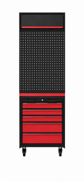 Modular Tool Cabinet Accessory